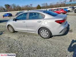 Kia Rio 2021 1