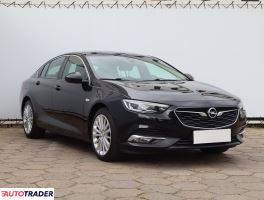 Opel Insignia 2018 1.5 162 KM Opel Insignia 2018 1.5 162 KM