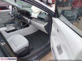 Hyundai Kona 2026 2
