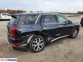 Hyundai Pozostałe 2021 3