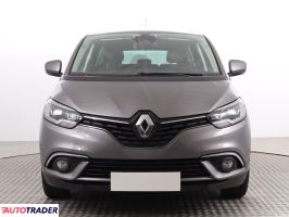 Renault Grand Scenic 2019 1.3 138 KM