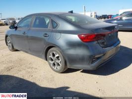 Kia Pozostałe 2021 2