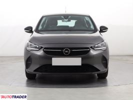 Opel Corsa 2019 1.2 73 KM Opel Corsa 2019 1.2 73 KM