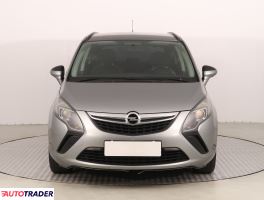 Opel Zafira 2015 1.6 118 KM