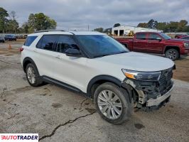Ford Explorer 2023 2