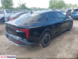 Kia Pozostałe 2025 2