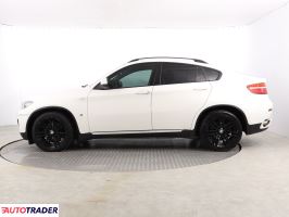 BMW X6 2014 3.0 301 KM