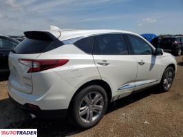 Acura RDX 2019 2 Acura RDX 2019 2