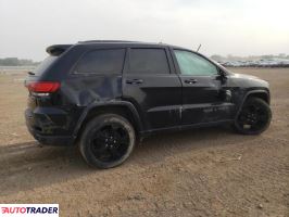 Jeep Grand Cherokee 2019 3