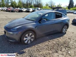 Tesla Model Y 2023 Tesla Model Y 2023