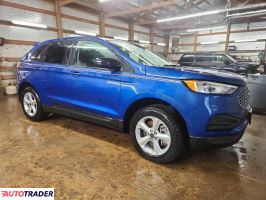Ford Edge 2024 2