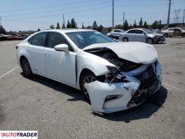 Lexus ES 2018 2