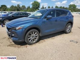 Mazda CX-5 2020 2