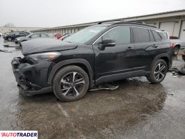 Toyota Corolla - zobacz ofertę