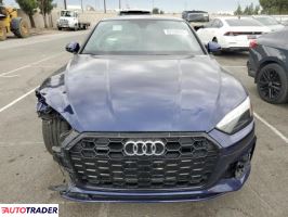 Audi A5 2020 2