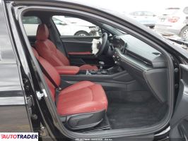 Kia Pozostałe 2026 2