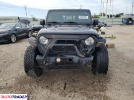Jeep Pozostałe 2020 3 Jeep Pozostałe 2020 3