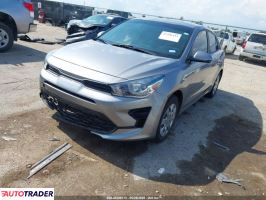 Kia Rio 2023 1