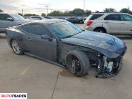 Ford Mustang 2024 5 Ford Mustang 2024 5
