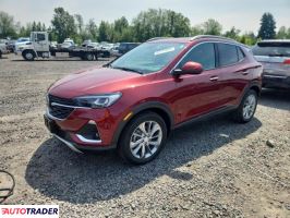 Buick Pozostałe 2023 1