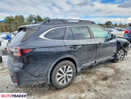 Subaru Outback 2021 2