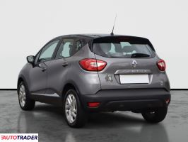 Renault Captur 2017 0.9 88 KM