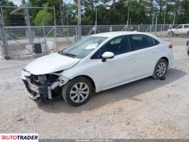 Toyota Corolla 2023 2