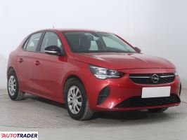Opel Corsa 2020 1.2 73 KM Opel Corsa 2020 1.2 73 KM