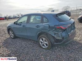 Honda HR-V 2023 2