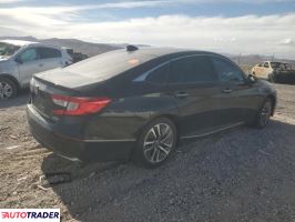 Honda Accord 2018 2