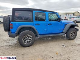 Jeep Wrangler 2024 3