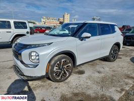 Mitsubishi Outlander - zobacz ofertę