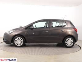 Opel Corsa 2016 1.4 88 KM