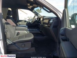 Ford Pozostałe 2021 2