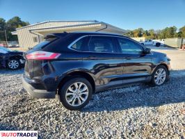 Ford Edge 2019 2