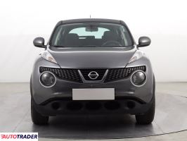 Nissan Juke 2011 1.6 115 KM