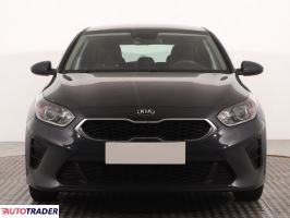 Kia Ceed 2020 1.0 118 KM