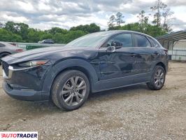 Mazda CX-30 2021 2