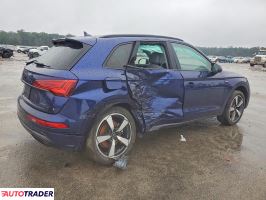 Audi Q5 2022 2