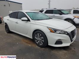 Nissan Altima 2019 2