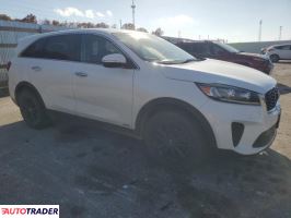 Kia Sorento 2019 2