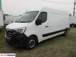 Renault Master 2019 2.3