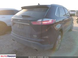 Ford Edge 2020 2