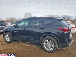Chevrolet Blazer 2020 3