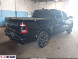 Dodge Ram 2019 Dodge Ram 2019