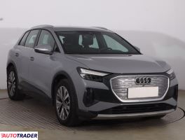 Audi Q4 - zobacz ofertę
