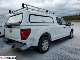 Ford Pozostałe 2024 2