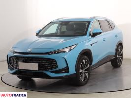 MG HS 2024 1.5 167 KM