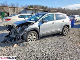 Toyota Corolla 2022 2