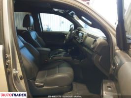 Toyota Tacoma 2022 3 Toyota Tacoma 2022 3